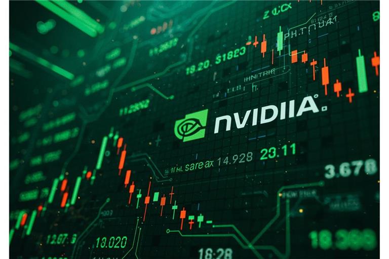 Die Nvidia-Aktie verliert an Wert, trotz beeindruckender Geschäftszahlen. Erfahren Sie, wie geopolitische Spannungen und wachsender Wettbewerb die Entwicklung beeinflussen.
