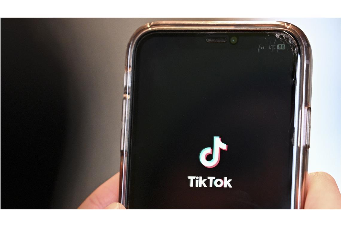 Europäische Kommission: Tiktok verstößt gegen EU-Recht Die Online-Plattform Tiktok verstößt laut der EU-Kommission gegen EU-Recht.