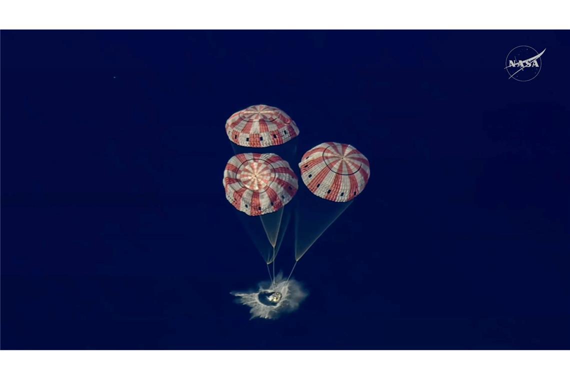 Europa will Astronauten zum Mond senden und hat mehr Pläne