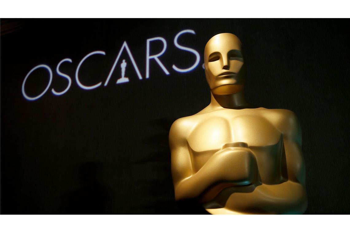 Oscar-Nominierungen wegen Großbränden erneut verschoben Die Oscar-Nominierung findet später als geplant statt.