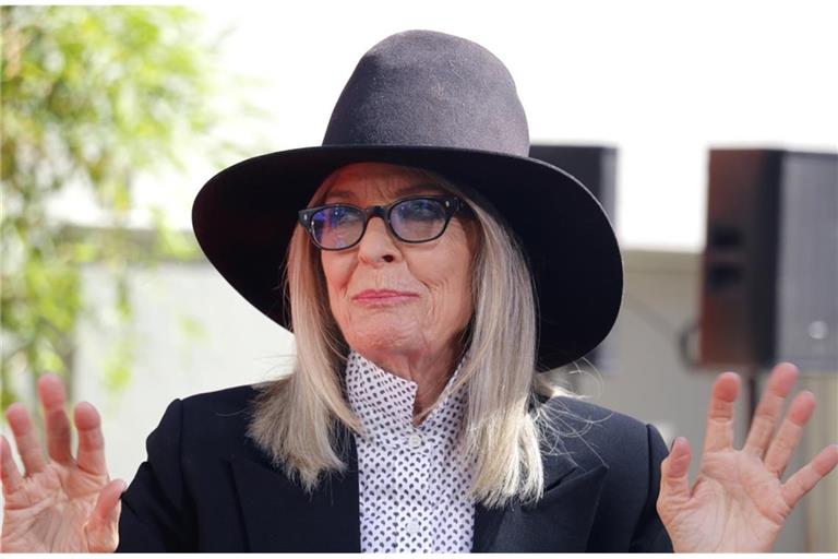 Die Oscar-Preisträgerin wurde 79 Jahre alt und prägte Generationen von Filmschaffenden. Was bisher zur Todesursache bekannt ist.