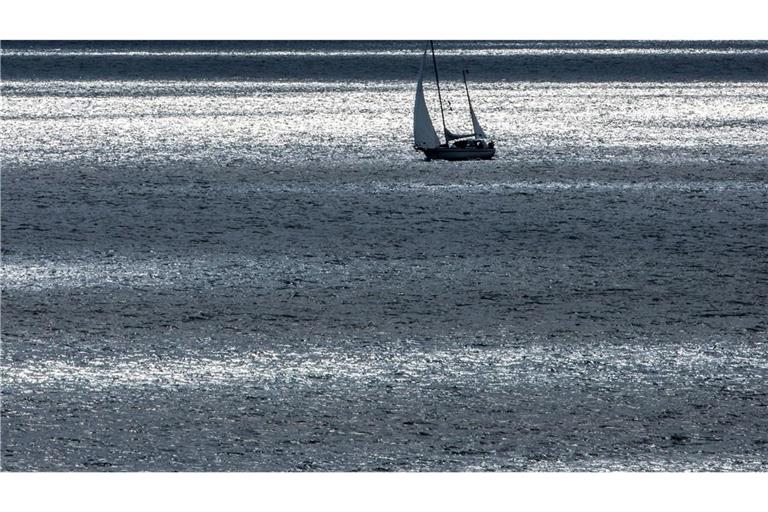 Die Ostsee erhitzt sich fast dreimal so schnell im Vergleich zum globalen Durchschnitt. (Symbolbild)