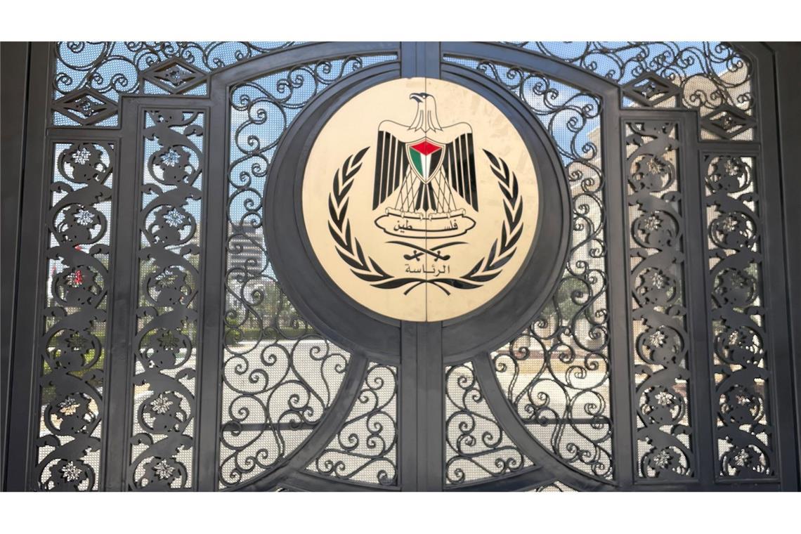 Die Palästinensische Autonomiebehörde dringt auf sofortige Umsetzung der Resolution. (Archivbild)