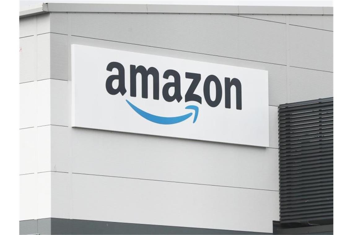 Amazon will in Großbritannien 10.000 neue Jobs schaffen Die Pandemie hat die Nachfrage nach Amazons Lieferdiensten stark steigen lassen. Foto: Niall Carson/PA/dpa