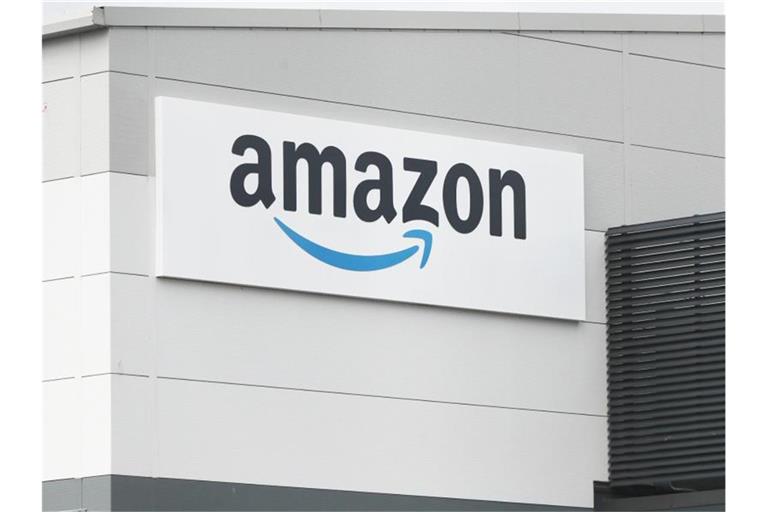 Die Pandemie hat die Nachfrage nach Amazons Lieferdiensten stark steigen lassen. Foto: Niall Carson/PA/dpa