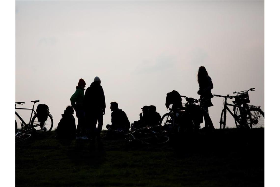 EU erklärt 2022 zum Jahr der Jugend