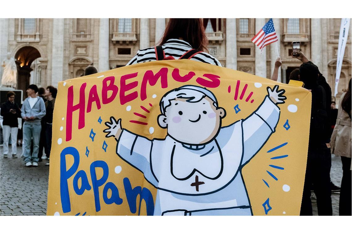 Weibliche Diakone? Papst Leo XIV. sagt Njet! Die Person auf dem Stuhl Petri ist vielleicht neu, aber bei der Lehre bleibt alles beim Alten.
