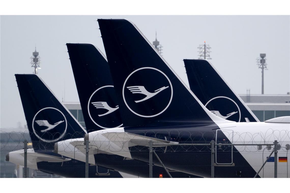 Die Pilotengewerkschaft VC ruft zur nächsten Streikrunde bei Lufthansa auf.
