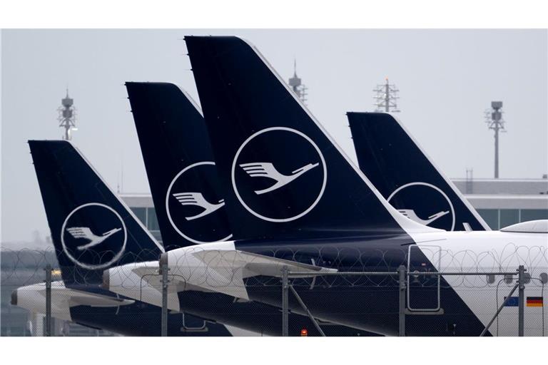 Die Pilotengewerkschaft VC ruft zur nächsten Streikrunde bei Lufthansa auf.