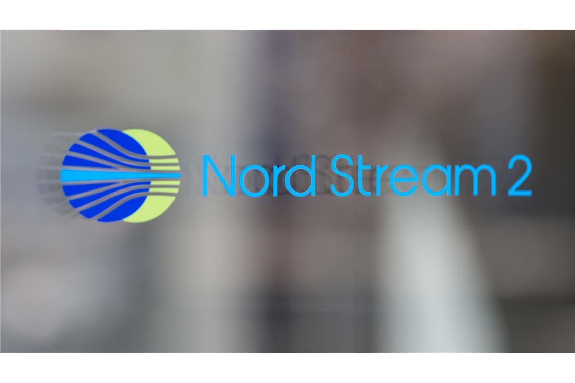 Konkurs abgewendet: Nord Stream 2 AG kann weitermachen Die Pipeline und andere Vermögenswerte werden zwangsliquidiert.