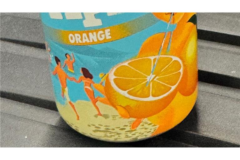 Die "Pipi"-Limo gibt es in Kroatien schon seit mehr als 50 Jahren.