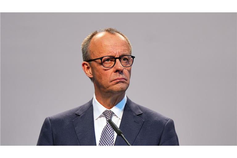 Die Pläne von Union und SPD zur Einkommensteuer sind im Koalitionsvertrag noch vage. (Archivbild)