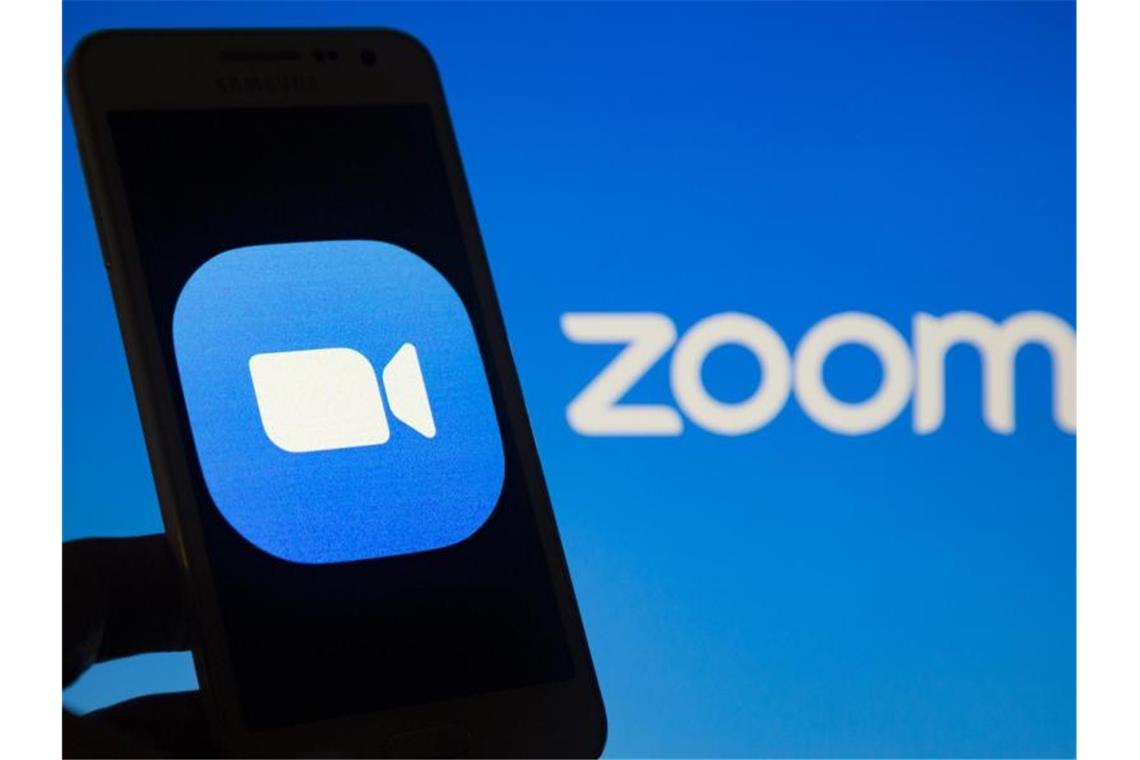 Zoom mit Plänen für Milliarden-Zukauf gescheitert Die Pläne von Zoom, sich mit einem Milliarden-Zukauf schneller im Call-Center-Geschäft zu etablieren, sind gescheitert. Foto: Andre M. Chang/ZUMA Wire/dpa