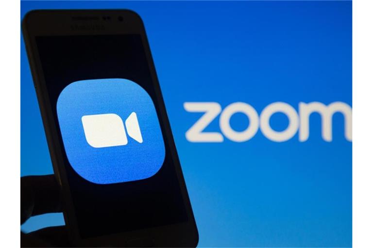 Die Pläne von Zoom, sich mit einem Milliarden-Zukauf schneller im Call-Center-Geschäft zu etablieren, sind gescheitert. Foto: Andre M. Chang/ZUMA Wire/dpa