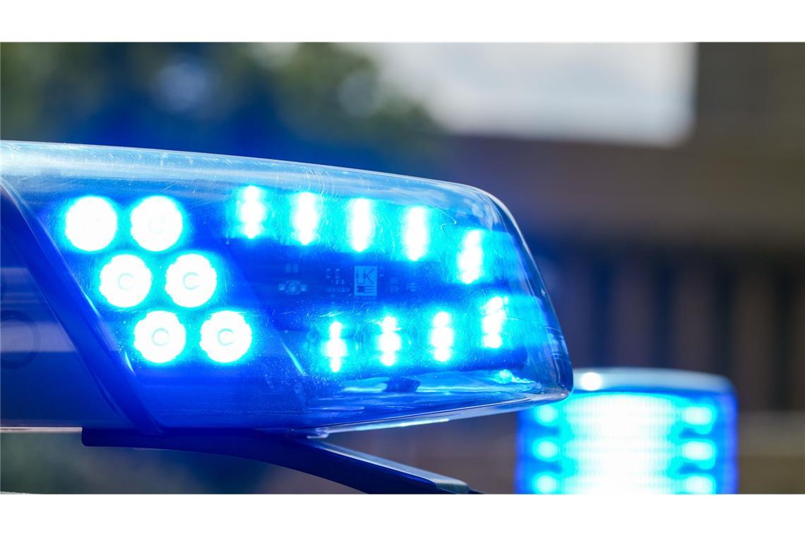 Die Polizei äußert sich zum Stand der Ermittlungen (Symbolbild).