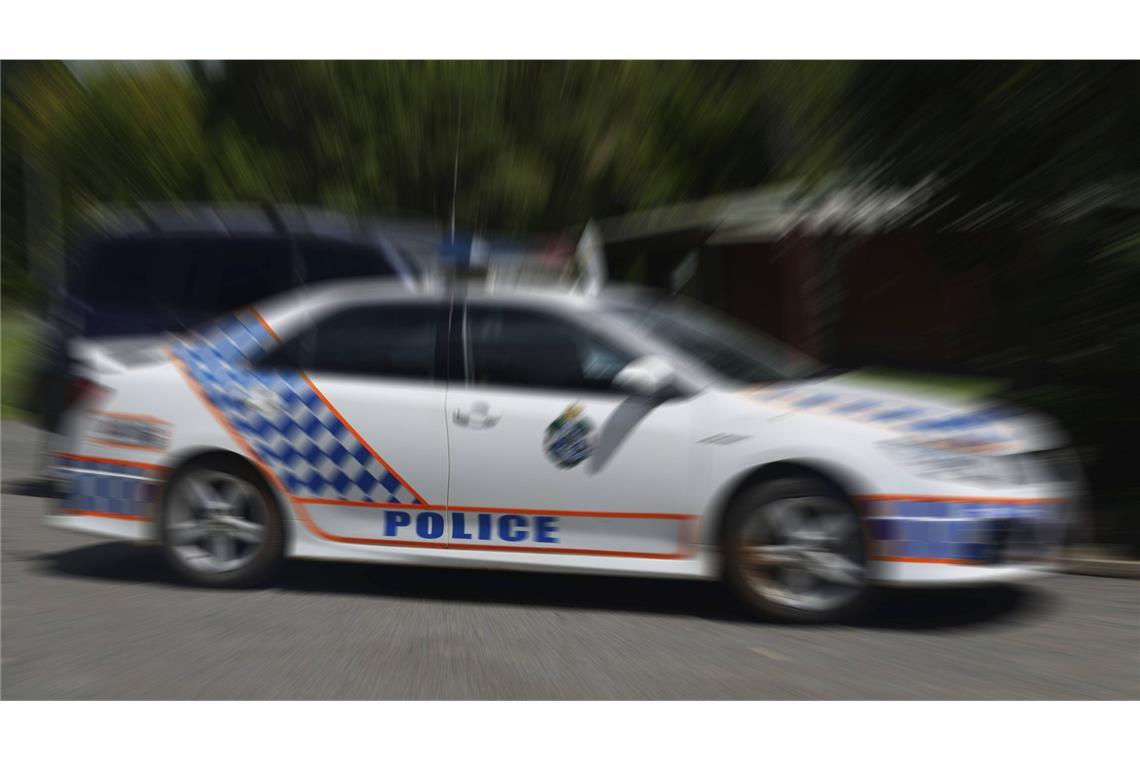 19-Jähriger auf unbewohnter australischer Insel gefunden Die Polizei äußert sich zum Vorfall (Symbolbild).