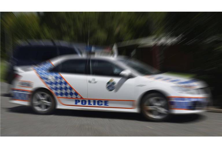 Die Polizei äußert sich zum Vorfall (Symbolbild).