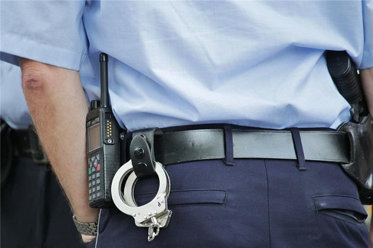 Die Polizei Backnang such nach Zeugen. Symbolfoto: Cocoparisienne/Pixabay