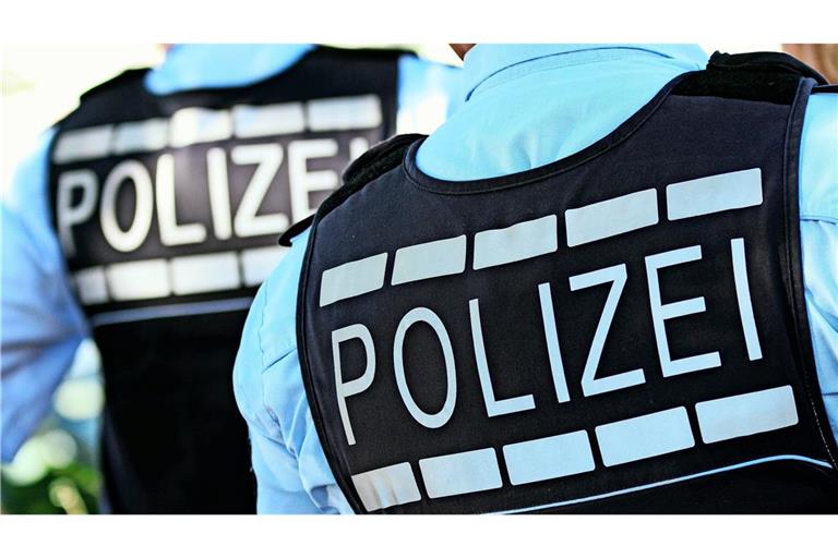 Die Polizei beendete die Hausparty in Heidelberg (Symbolbild).