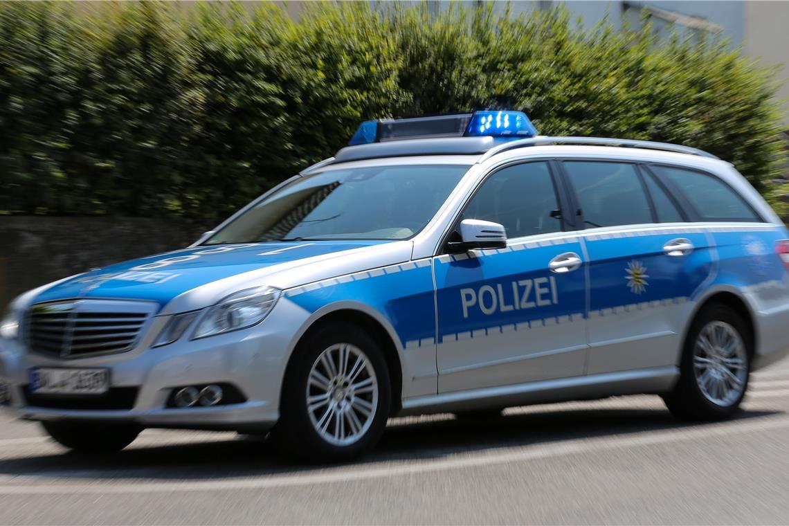 Trickdieb erbeutet in Backnang wertvolle Ringe Die Polizei bittet nach dem dreisten Diebstahl um Hinweise. Foto: Alexander Becher