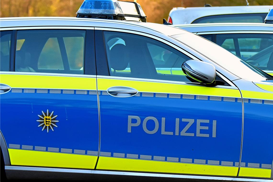 Die Polizei bittet um Zeugenhinweise zu der Ölspur auf der L1066. Symbolfoto: Tobias Sellmaier