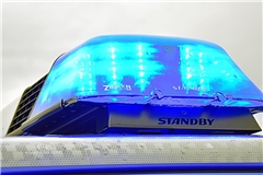 Die Polizei bittet Zeugen, die Beobachtungen gemacht haben, um Hinweise. Symbolfoto: Tobias Sellmaier