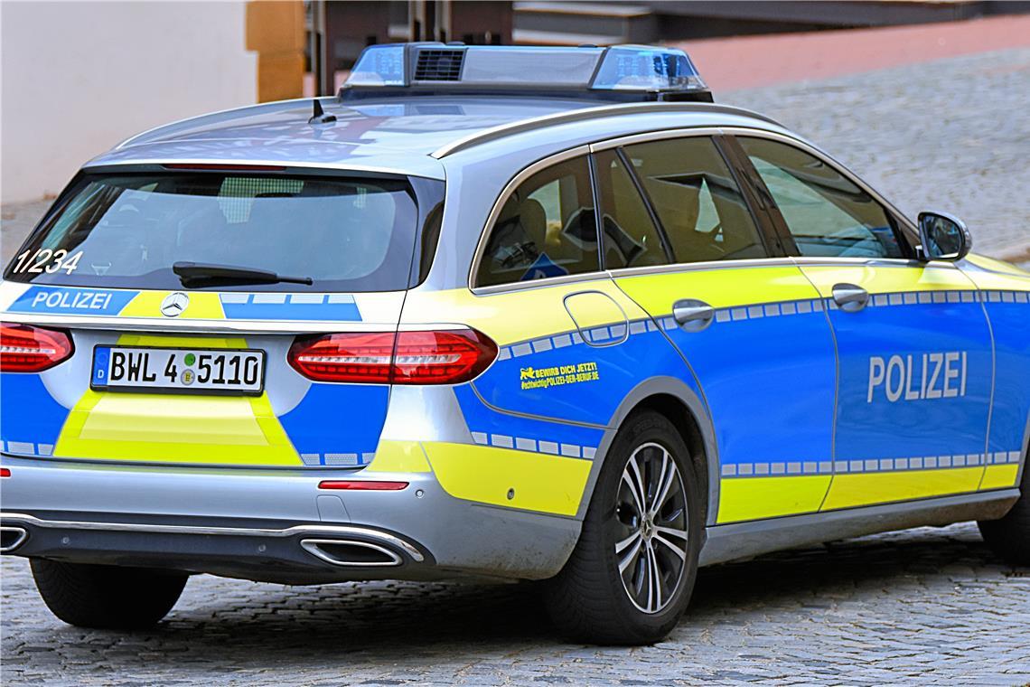 Fahrräder in Burgstetten gestohlen Die Polizei bittet Zeugen um Hinweise. (Symbolfoto: Tobias Sellmaier)