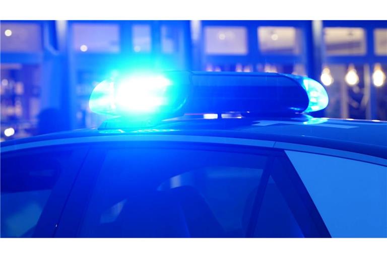 Die Polizei durchsucht zahlreiche Objekte in NRW. (Symbolbild)