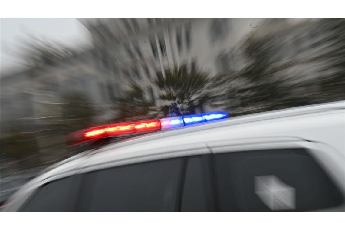 200 Kinder in China wegen Blei im Essen im Krankenhaus Die Polizei ermittelt gegen den Betreiber und das Küchenpersonal des Kindergartens. (Symbolbild)