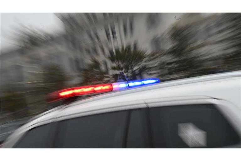 Die Polizei ermittelt gegen den Betreiber und das Küchenpersonal des Kindergartens. (Symbolbild)