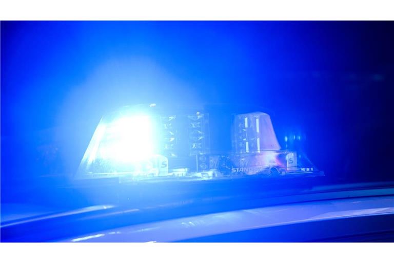 Die Polizei ermittelt in alle Richtungen (Symbolbild).