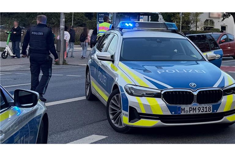 Die Polizei ermittelt in Richtung Familienstreit.