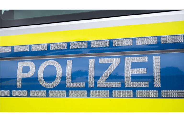 Die Polizei ermittelt nun gegen die unbekannten Täter (Symbolbild).