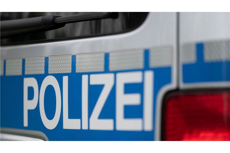 Die Polizei ermittelt. (Symbolbild)