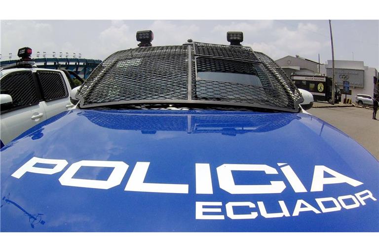 Die Polizei ermittelt (Symbolbild).