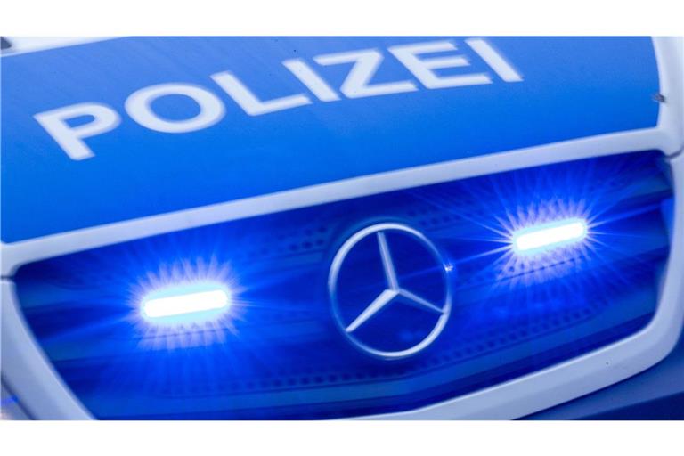 Die Polizei ermittelt. (Symbolbild)