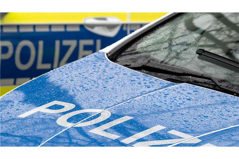 Die Polizei ermittelt (Symbolbild).