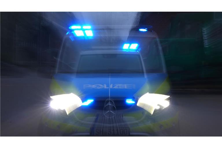 Die Polizei ermittelt (Symbolbild).