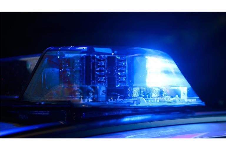 Die Polizei ermittelt (Symbolbild).