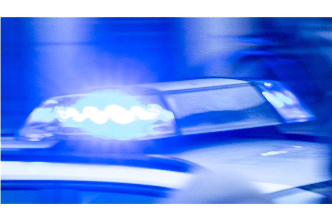 Gruppe richtet etwa 250.000 Euro Schaden an Autos an Die Polizei ermittelt. (Symbolbild)