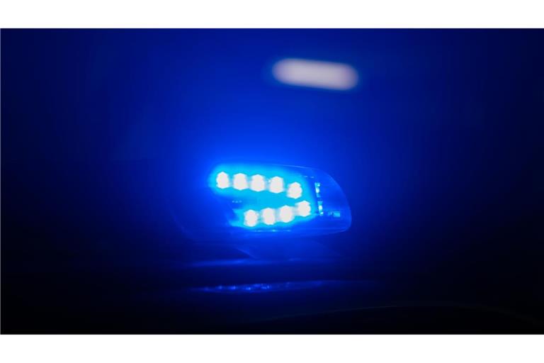 Die Polizei ermittelt. (Symbolbild)