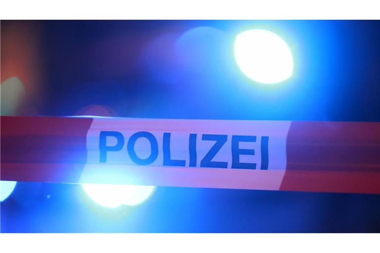 Die Polizei ermittelt. (Symbolbild)