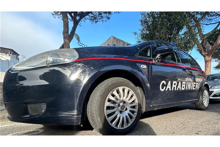 Die Polizei ermittelt. (Symbolbild)