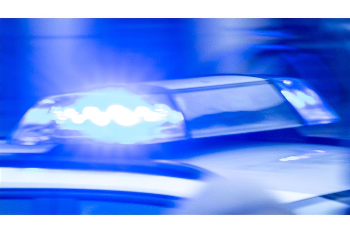 Spritzenattacke? Frauen in Club verletzt Die Polizei ermittelt (Symbolbild).