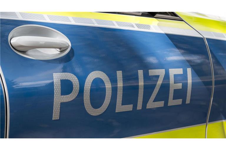 Die Polizei ermittelt. (Symbolbild)