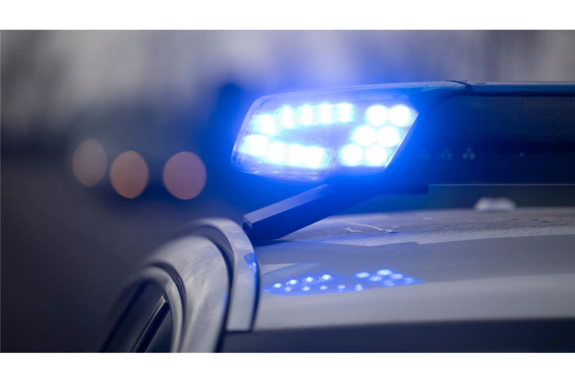 Die Polizei ermittelt wegen eines toten Kindes. (Symbolbild)