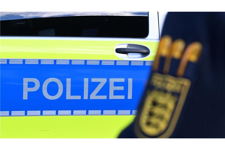 Die Polizei ermittelt weiter. (Symbolbild)