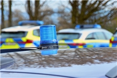 Die Polizei ermittelt zu der Auseinandersetzung. Symbolfoto: Tobias Sellmaier