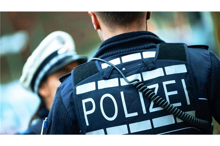 Die Polizei fahndet derzeit nach dem 27 Jahre alten Lui R. aus Tübingen.