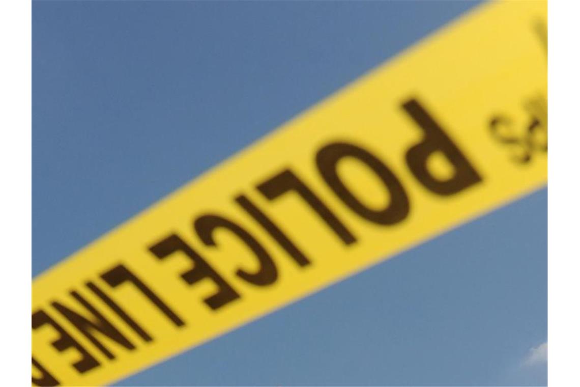Tote und Verletzte bei Serie von Schussvorfällen in Denver Die Polizei geht davon aus, dass der Mann für alle Schussvorfälle an den verschiedenen Schauplätzen verantwortlich ist. Foto: Michael Reynolds/EPA/dpa